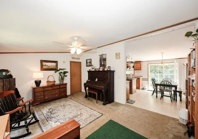 5th image of 189 Cote Hill Rd, Henniker, NH 03242 | MLS# 5102574