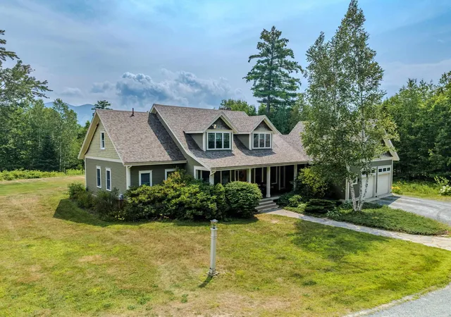 1st image of 183 Wintergreen Ln, Franconia, NH 03580 | MLS# 5102584