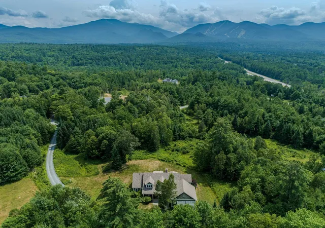 Single family home for sale at 183 Wintergreen Ln, Franconia, NH 03580 | MLS# 5102584