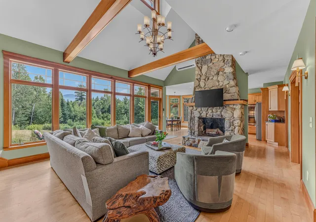 3rd image of 183 Wintergreen Ln, Franconia, NH 03580 | MLS# 5102584