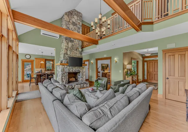 4th image of 183 Wintergreen Ln, Franconia, NH 03580 | MLS# 5102584