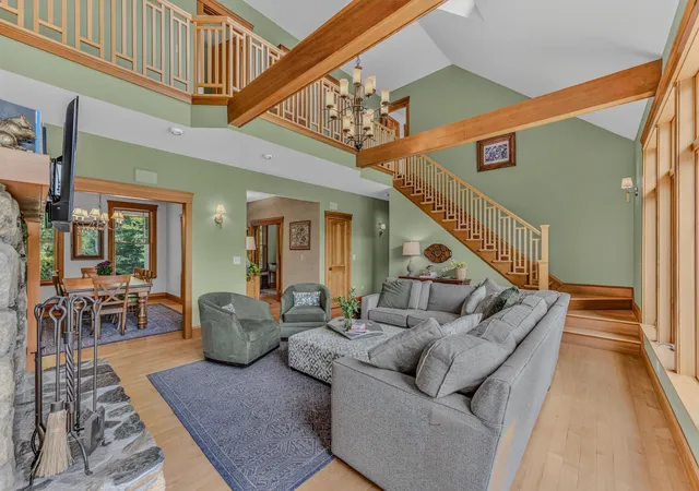 5th image of 183 Wintergreen Ln, Franconia, NH 03580 | MLS# 5102584