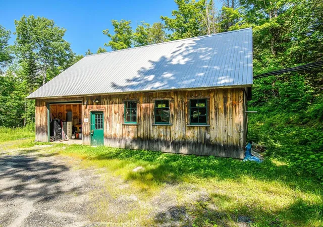 Photo 3 of Land for sale at 68 Melissa Ln, East Barre, VT 05649 | MLS# 5102585 | Listing updated on 2026-07-30