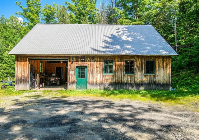 Photo 3 of Land for sale at 68 Melissa Ln, East Barre, VT 05649 | MLS# 5102585 | Listing updated on 2026-07-30