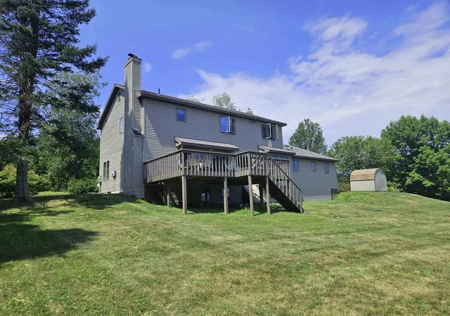 Photo 3 of Single family home for sale at 179 Hillwinds North Rd, Brattleboro, VT 05301 | MLS# 5102586 | Listing updated on 2026-08-04