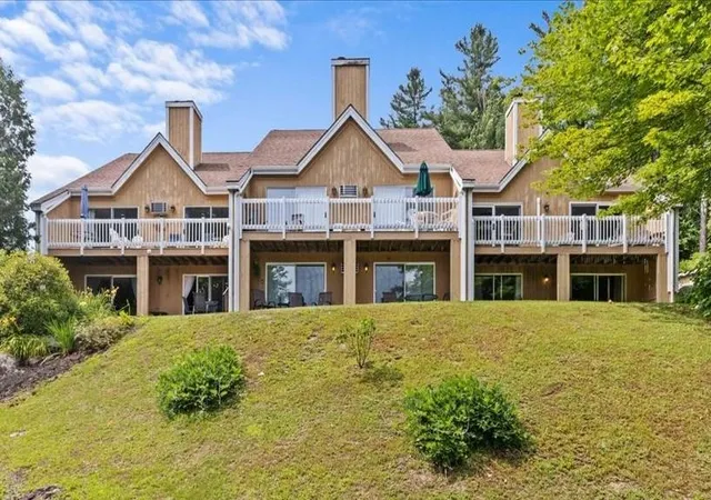 Condo for sale at 110 Mountainside Dr #J 103, Stowe, VT 05672 | MLS# 5102594