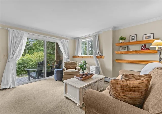 Photo 3 of Condo for sale at 110 Mountainside Dr #J 103, Stowe, VT 05672 | MLS# 5102594 | Listing updated on 2026-09-03