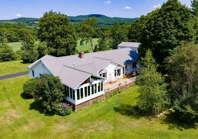 Single family home for sale at 178 Jay Rd, Richford, VT 05476 | MLS# 5102601
