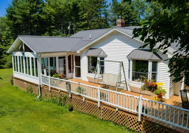Photo 2 of Single family home for sale at 178 Jay Rd, Richford, VT 05476 | MLS# 5102601 | Listing updated on 2026-09-03