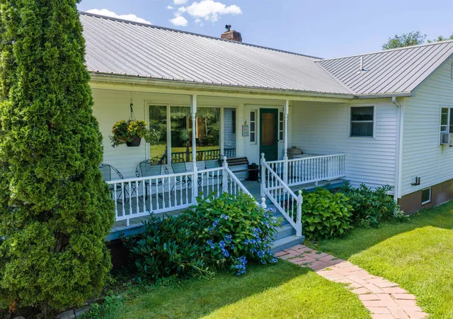 Photo 3 of Single family home for sale at 178 Jay Rd, Richford, VT 05476 | MLS# 5102601 | Listing updated on 2026-09-03