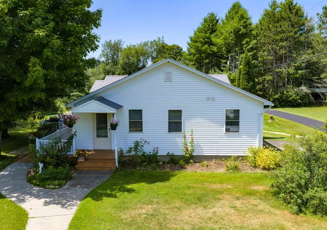 Photo 3 of Single family home for sale at 178 Jay Rd, Richford, VT 05476 | MLS# 5102601 | Listing updated on 2026-09-03