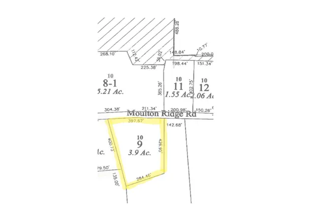 2nd image of 48 Moulton Ridge Rd, Kensington, NH 03833 | MLS# 5102602