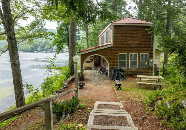 Photo 1 of Single family home for sale at 46 Carpenters Point Rd, Ludlow, VT 05149 | MLS# 5102603 | Listing updated on 2026-08-04