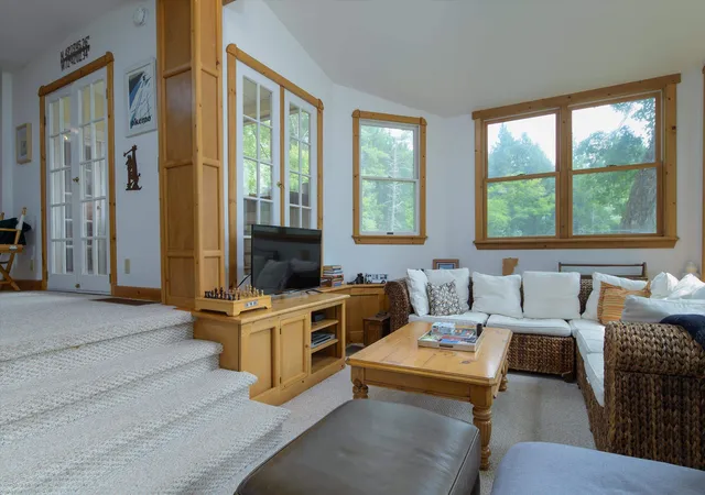 Photo 3 of Single family home for sale at 46 Carpenters Point Rd, Ludlow, VT 05149 | MLS# 5102603 | Listing updated on 2026-08-04