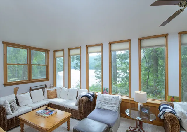 Photo 3 of Single family home for sale at 46 Carpenters Point Rd, Ludlow, VT 05149 | MLS# 5102603 | Listing updated on 2026-08-04