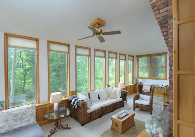 Photo 4 of Single family home for sale at 46 Carpenters Point Rd, Ludlow, VT 05149 | MLS# 5102603 | Listing updated on 2026-08-04