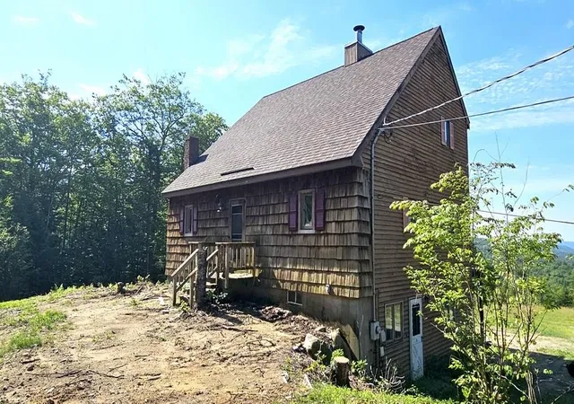 4th image of 29 Mollie Rd, Bristol, NH 03222 | MLS# 5102604