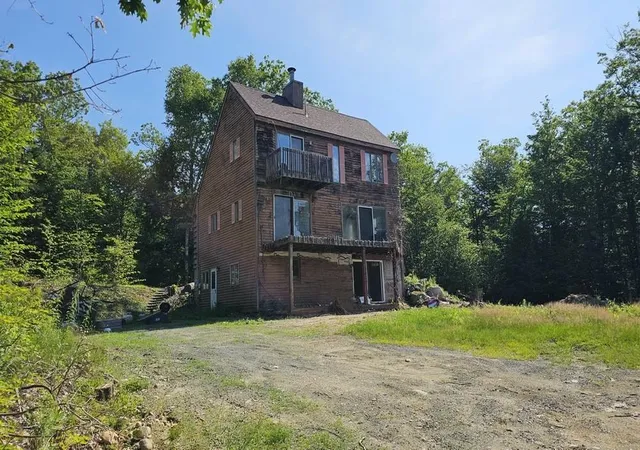 5th image of 29 Mollie Rd, Bristol, NH 03222 | MLS# 5102604