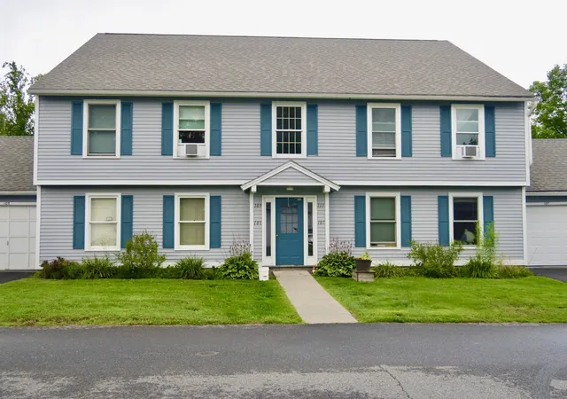 Photo 1 of Condo for sale at 109 Freedom Dr, Montpelier, VT 05602 | MLS# 5102609 | Listing updated on 2026-10-07