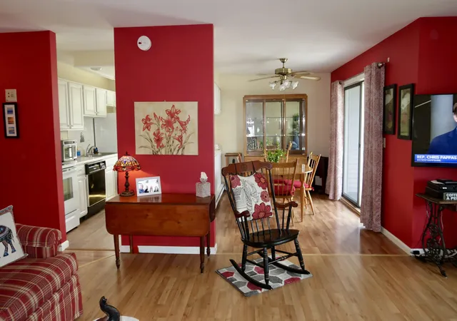 Photo 4 of Condo for sale at 109 Freedom Dr, Montpelier, VT 05602 | MLS# 5102609 | Listing updated on 2026-10-07