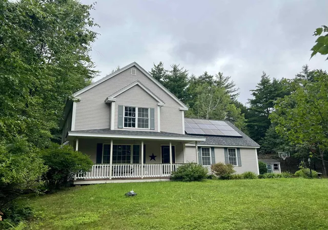 Photo 1 of Sale Pending at 109 Dane Rd, New Boston, NH 03070 | MLS# 5102612 | Listing updated on 2026-09-14