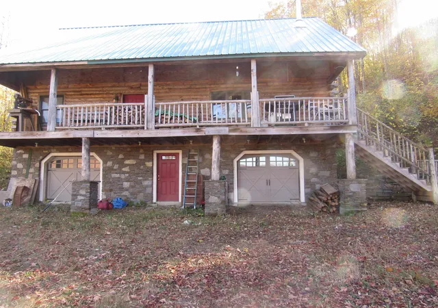 Photo 2 of Single family home for sale at 6791 Us Route 5, Sutton, VT 05867 | MLS# 5102615 | Listing updated on 2026-09-09