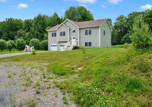 Photo 2 of Single family home for sale at 460 Outback Rd, Fairfax, VT 05454 | MLS# 5102618 | Listing updated on 2026-07-30