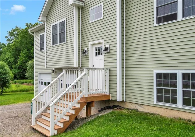 Photo 3 of Single family home for sale at 460 Outback Rd, Fairfax, VT 05454 | MLS# 5102618 | Listing updated on 2026-07-30