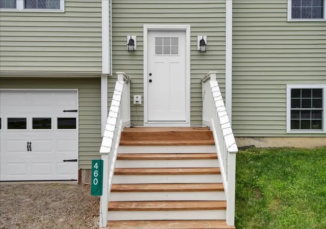 Photo 3 of Single family home for sale at 460 Outback Rd, Fairfax, VT 05454 | MLS# 5102618 | Listing updated on 2026-07-30
