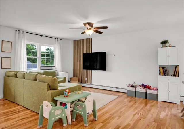 Photo 4 of Single family home for sale at 460 Outback Rd, Fairfax, VT 05454 | MLS# 5102618 | Listing updated on 2026-07-30