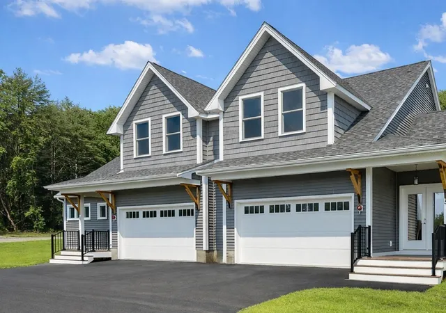 Photo 1 of Townhouse for sale at 5 Kasnet Dr, Rye, NH 03870 | MLS# 5102619 | Listing updated on 2026-07-30