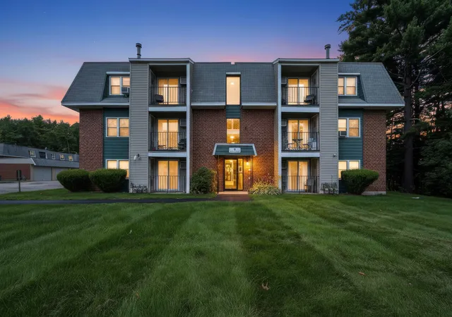 Photo 1 of Condo for sale at 5 Knights Bridge Dr #K208, Nashua, NH 03063 | MLS# 5102623 | Listing updated on 2026-07-31