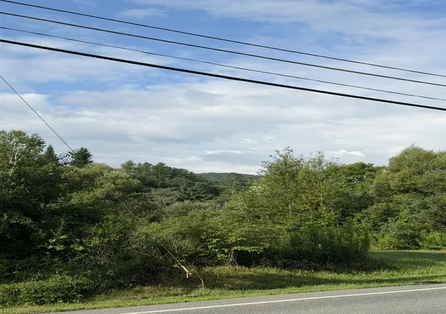 Photo 4 of Land for sale at 0 Main St, Cavendish, VT 05153 | MLS# 5102625 | Listing updated on 2026-08-17
