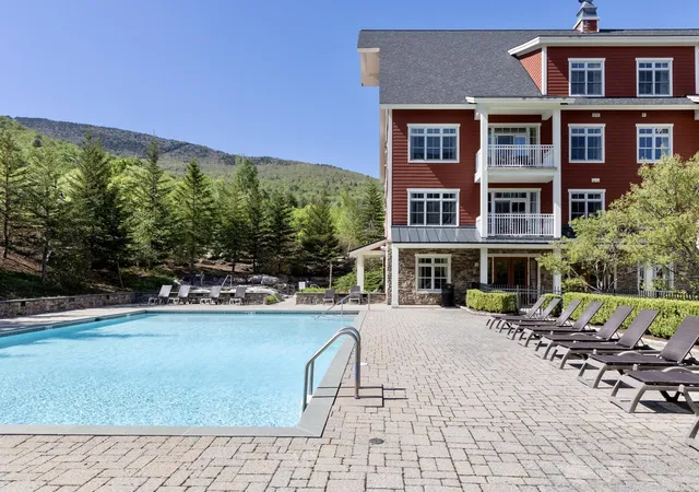 Condo for sale at 102 Forest Dr #337 (plus LO 437) / II Clay Brook at Sugarbush, Warren, VT 05674 | MLS# 5102627