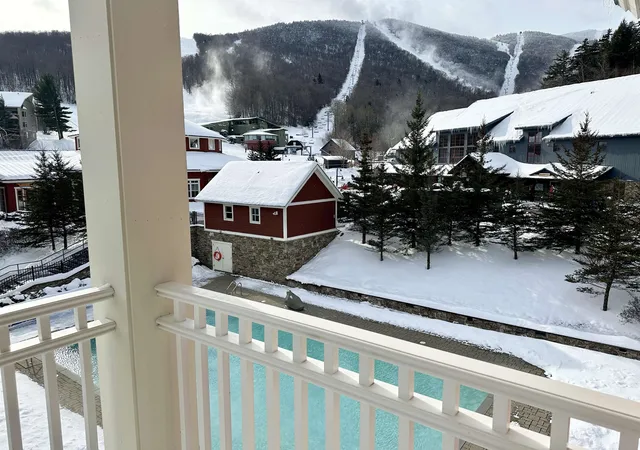 Photo 2 of Condo for sale at 102 Forest Dr #337 (plus LO 437) / II Clay Brook at Sugarbush, Warren, VT 05674 | MLS# 5102627 | Listing updated on 2026-09-10