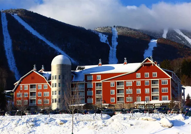Photo 3 of Condo for sale at 102 Forest Dr #337 (plus LO 437) / II Clay Brook at Sugarbush, Warren, VT 05674 | MLS# 5102627 | Listing updated on 2026-09-10
