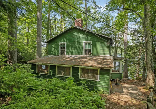 1st image of 51 Leavitt Hill Rd, Ashland, NH 03217 | MLS# 5102628