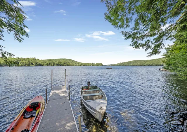 2nd image of 51 Leavitt Hill Rd, Ashland, NH 03217 | MLS# 5102628