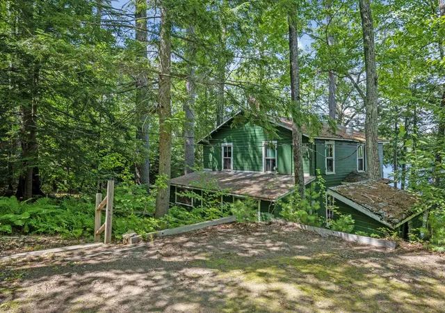 5th image of 51 Leavitt Hill Rd, Ashland, NH 03217 | MLS# 5102628