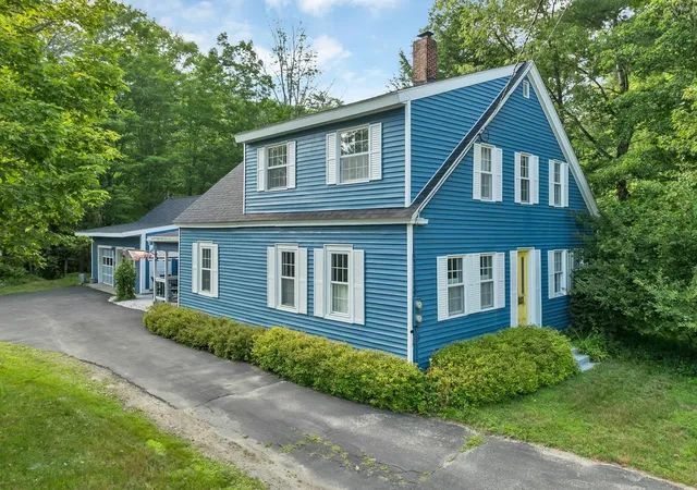 1st image of 1181 New Hampshire Route 175 Route, Campton, NH 03223 | MLS# 5102629