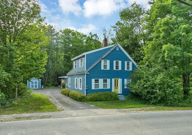 2nd image of 1181 New Hampshire Route 175 Route, Campton, NH 03223 | MLS# 5102629