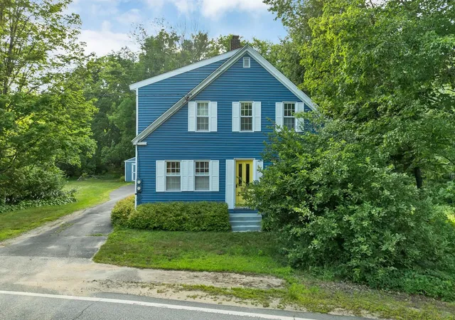 3rd image of 1181 New Hampshire Route 175 Route, Campton, NH 03223 | MLS# 5102629