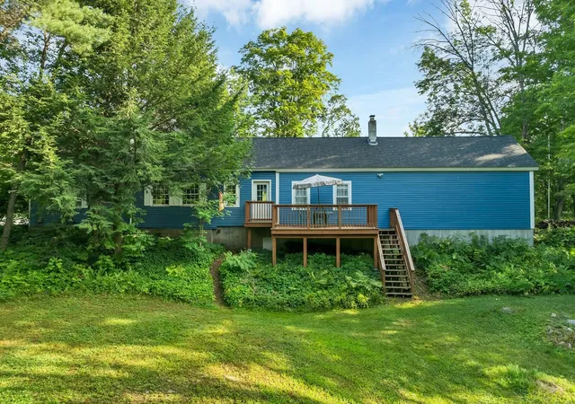 5th image of 1181 New Hampshire Route 175 Route, Campton, NH 03223 | MLS# 5102629