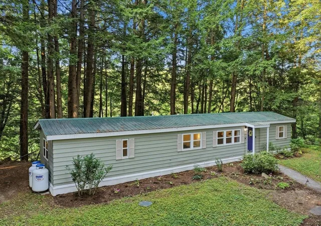 Photo 3 of Manufactured home for sale at 64 Evergreen Ln, Hopkinton, NH 03229 | MLS# 5102630 | Listing updated on 2026-09-11