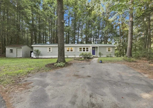 Photo 3 of Manufactured home for sale at 64 Evergreen Ln, Hopkinton, NH 03229 | MLS# 5102630 | Listing updated on 2026-09-11