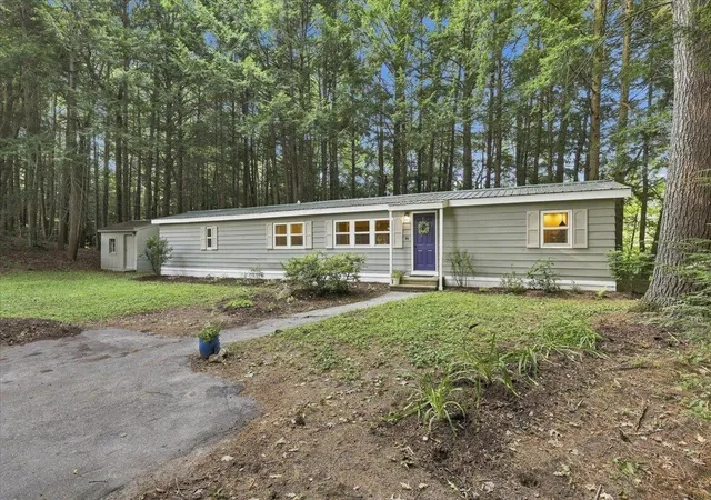 Photo 4 of Manufactured home for sale at 64 Evergreen Ln, Hopkinton, NH 03229 | MLS# 5102630 | Listing updated on 2026-09-11