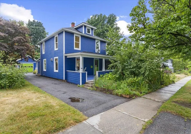 Photo 1 of Sale Pending at 167 Ferguson Ave, Burlington, VT 05401 | MLS# 5102632 | Listing updated on 2026-08-23
