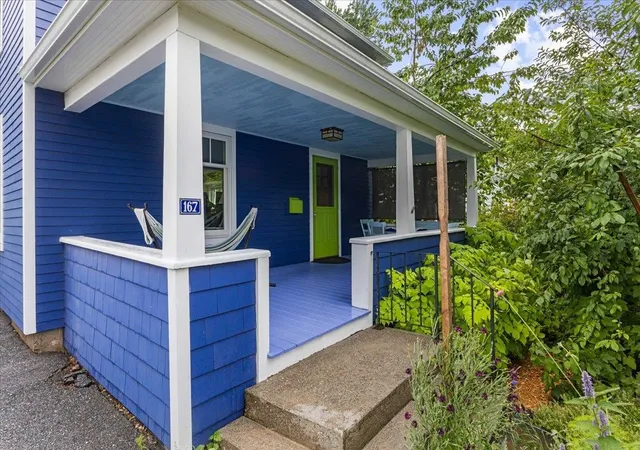 Photo 2 of Sale Pending at 167 Ferguson Ave, Burlington, VT 05401 | MLS# 5102632 | Listing updated on 2026-08-23