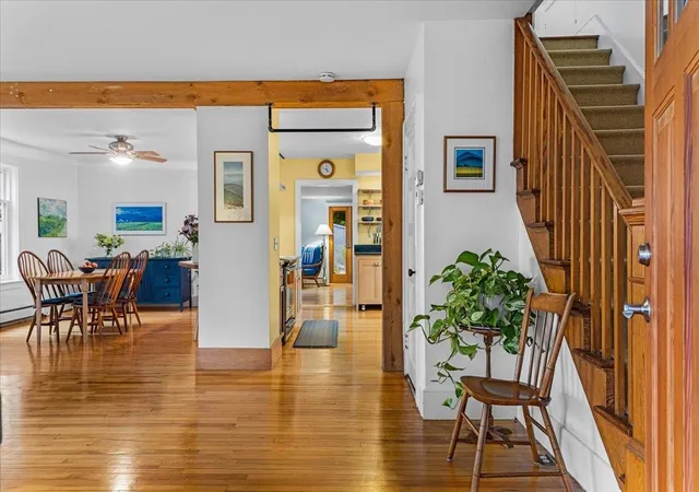 Photo 3 of Sale Pending at 167 Ferguson Ave, Burlington, VT 05401 | MLS# 5102632 | Listing updated on 2026-08-23