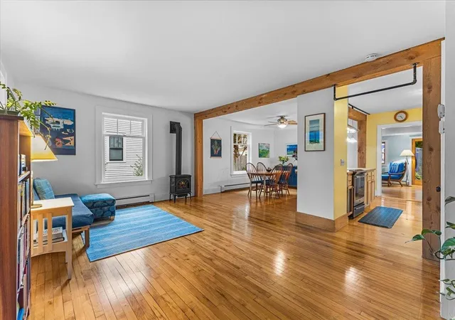 Photo 3 of Sale Pending at 167 Ferguson Ave, Burlington, VT 05401 | MLS# 5102632 | Listing updated on 2026-08-23